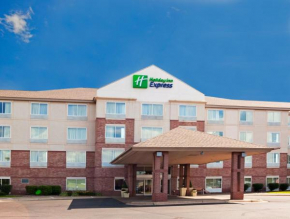 Гостиница Holiday Inn Express & Suites St. Croix Valley, an IHG Hotel  Сейнт Круа Фолс